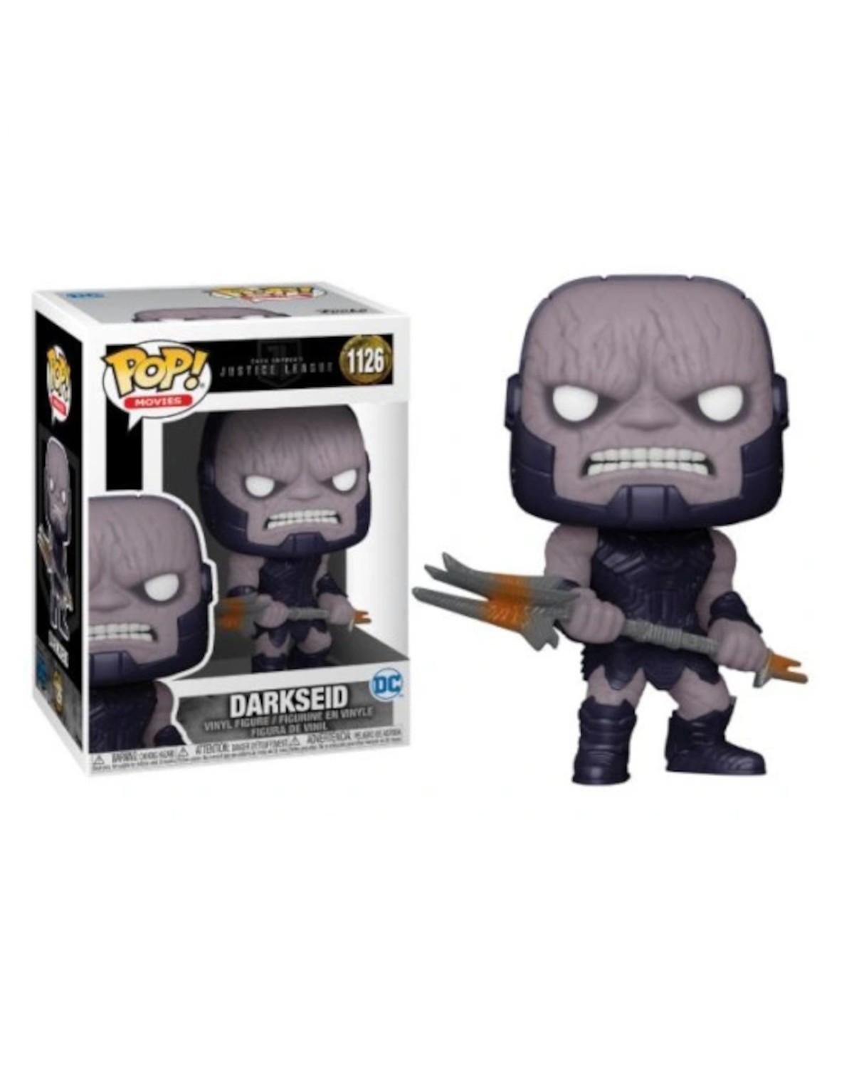 Figurka POP! - Darkseid