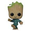 Figurka POP! - Groot (Dancing) 1192