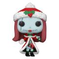 Figurka POP! - Sally (Christmas) (1382)