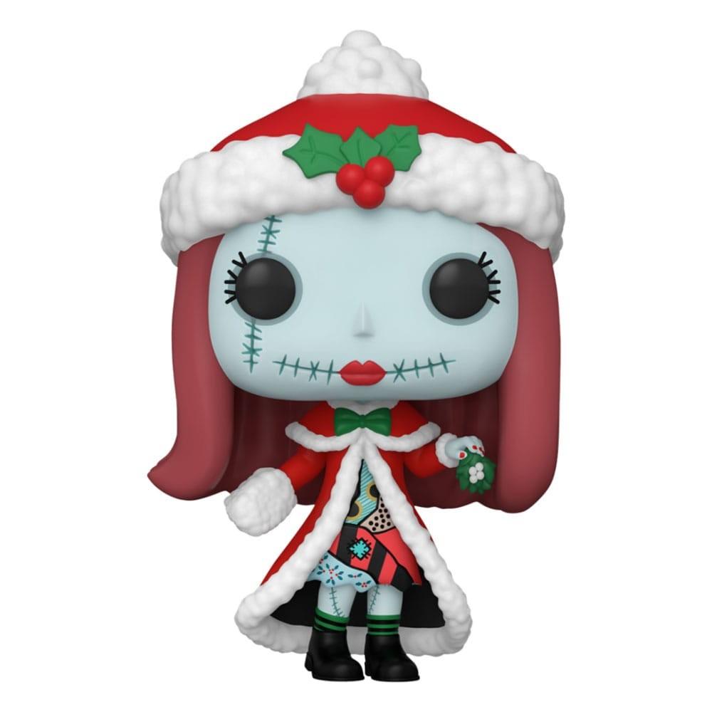 Figurka POP! - Sally (Christmas) (1382)