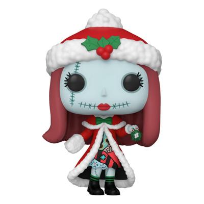 Figurka POP! - Sally (Christmas) (1382)