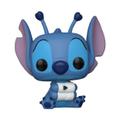 Figurka POP! - Stitch in cuffs (Special Edition) 1235