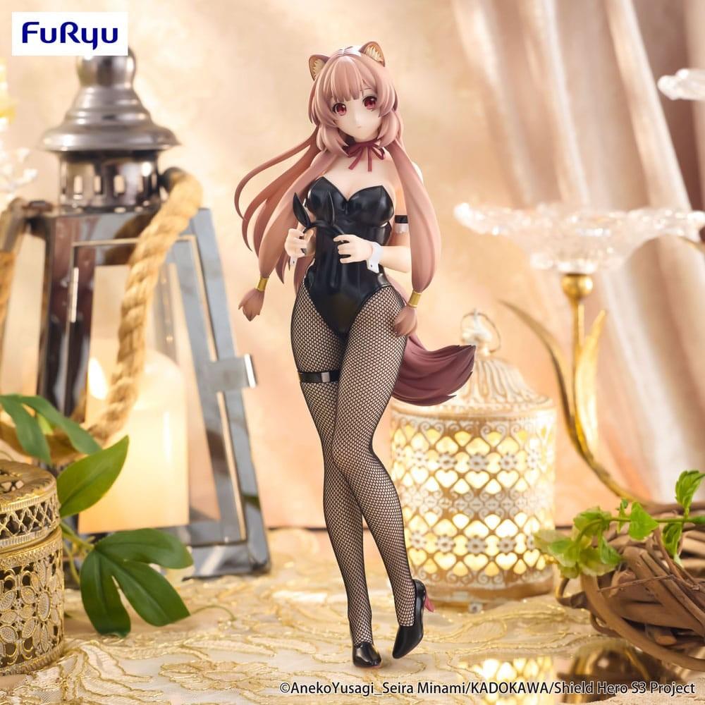 Statuetka - Raphtalia BiCute Bunnies (The Rising of the Shield Hero)