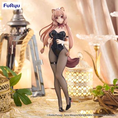 Statuetka - Raphtalia BiCute Bunnies (The Rising of the Shield Hero)