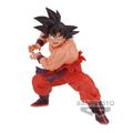 Statuetka - Son Goku (Vs Vegeta)
