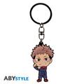 Brelok - Itadori Yuji (Jujutsu Kaisen)