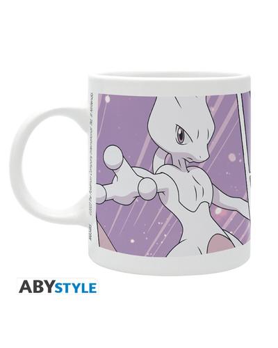 Kubek - Mewtwo (Comic Panels) — zdjęcie 2