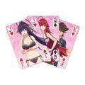 Karty do gry - Highschool DxD