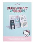 Naklejki na laptopa - Hello Kitty