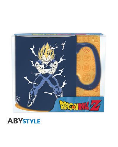 Kubek - Vegeta