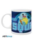 Kubek - Squirtle