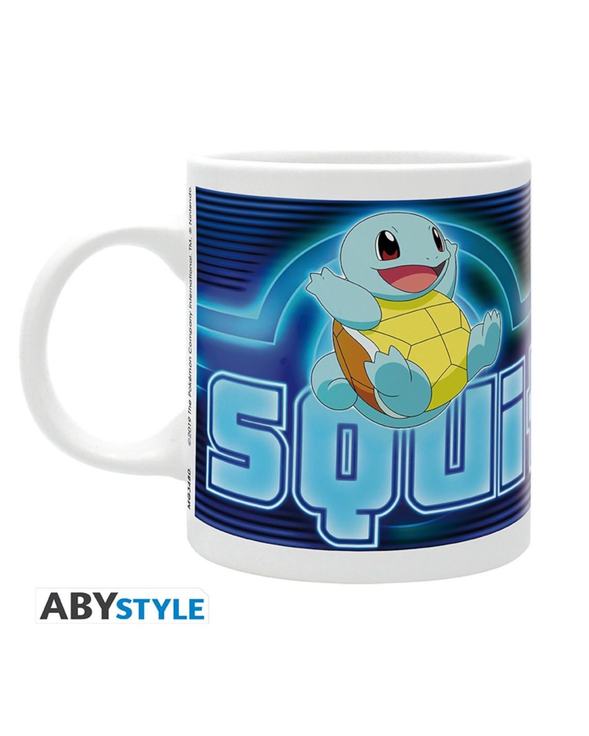 Kubek - Squirtle