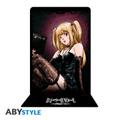 Figurka akrylowa - Misa/Death Note)