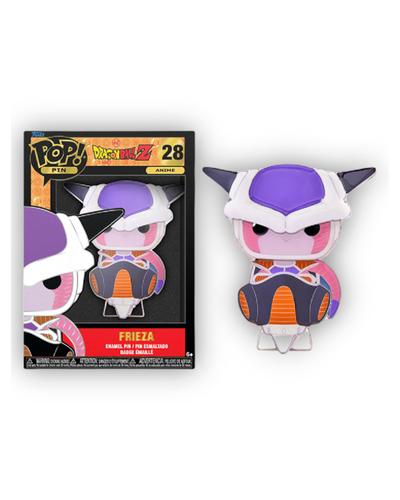 Przypinka POP! - Frieza