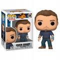 Figurka POP! - Owen Grady