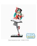 Statuetka - Miku (Pierretta ver.)