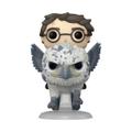 Figurka POP! - Harry Potter & Buckbeak 123