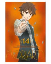 Moriarty - tom 14