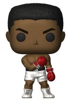 Figurka POP! - Muhammad Ali