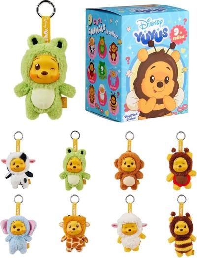 Blind Box - Kubuś Puchatek/Winnie the Pooh