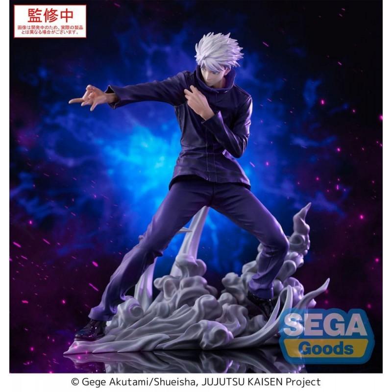 Statuetka - Satoru Gojo (Luminasta) False Ver.