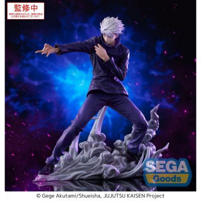 Statuetka - Satoru Gojo (Luminasta) False Ver.