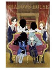 Shadows House - tom 7