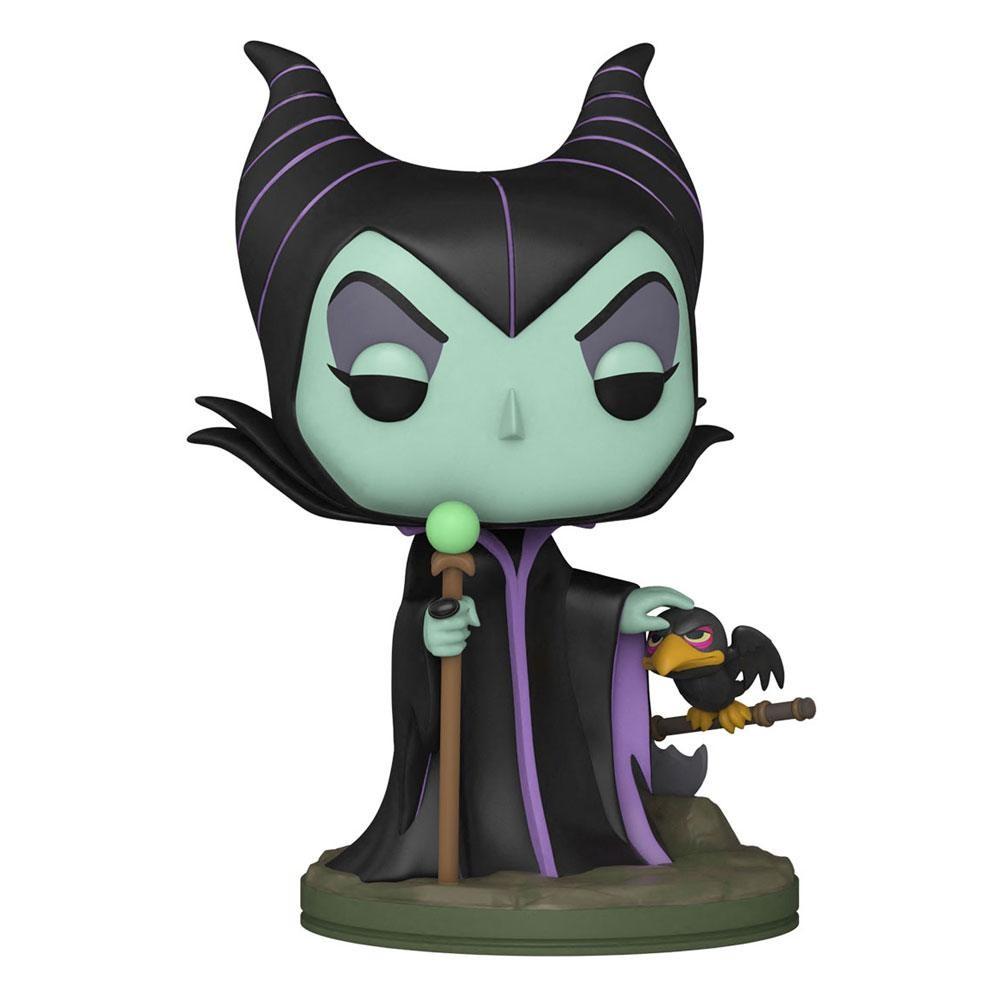 Figurka POP! - Maleficent 1082 (Disney Villains)