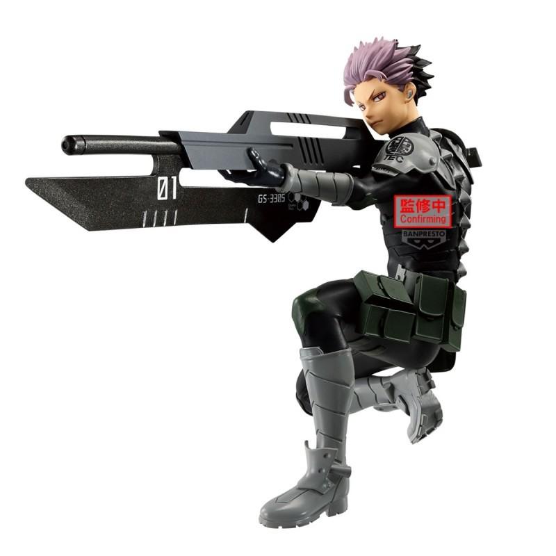 Statuetka - Gen Narumi (Vibration Stars)