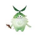 Pluszak - Arabalika (Genshin Impact Aranara Series) 50cm
