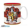 Kubek - Harry Potter (Gryffindor House)