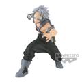Statuetka -Tetsutetsu Tetsutetsu (The Amazing Heroes Vol.34)