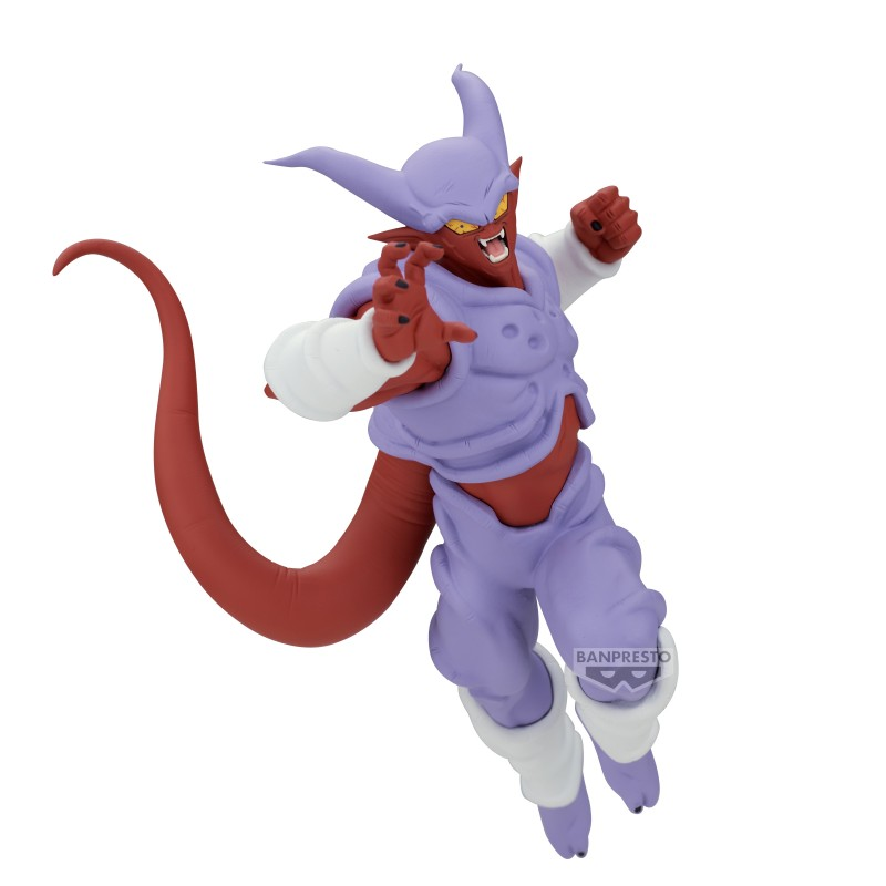 Statuetka - Janemba (vs. Super Saiyan Gogeta) (Match Makers)