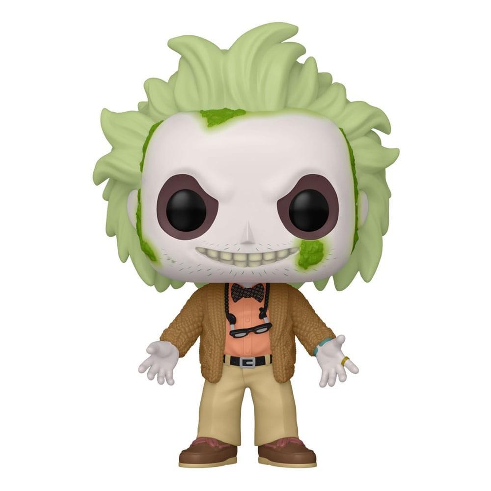 Figurka POP! - Beetlejuice 1689