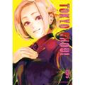Okładka Tokyo Ghoul - tom 9
