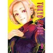 Tokyo Ghoul - tom 9