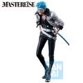 Statuetka - Grimmjow (Stirring Souls Vol.1)