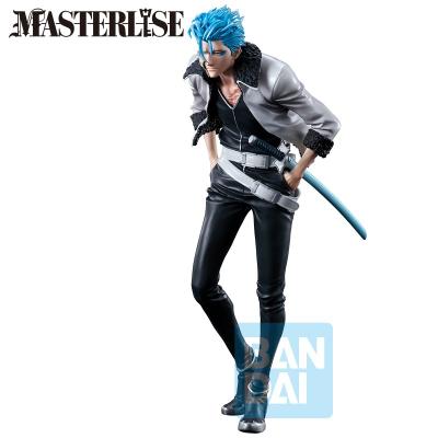 Statuetka - Grimmjow (Stirring Souls Vol.1)