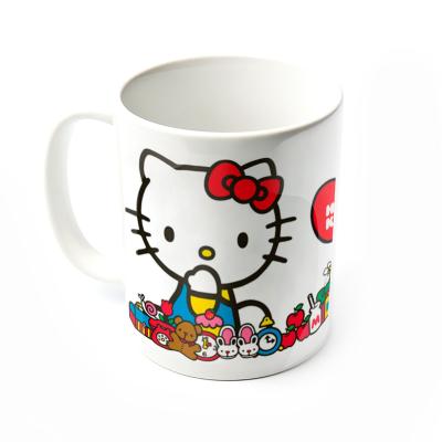 Kubek - Hello Kitty Favourite Things
