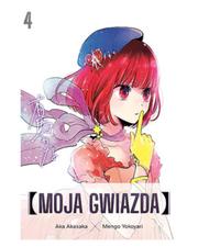 Moja Gwiazda - tom 4