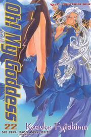 Oh! My Goddess - Tom 22