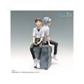 Statuetka - Shinji Ikari (New Theatrical Edition Ver.)