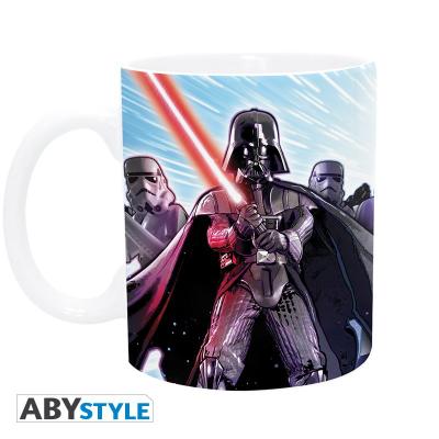 Kubek-Star Wars — zdjęcie 3
