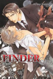 Finder - Tom 4