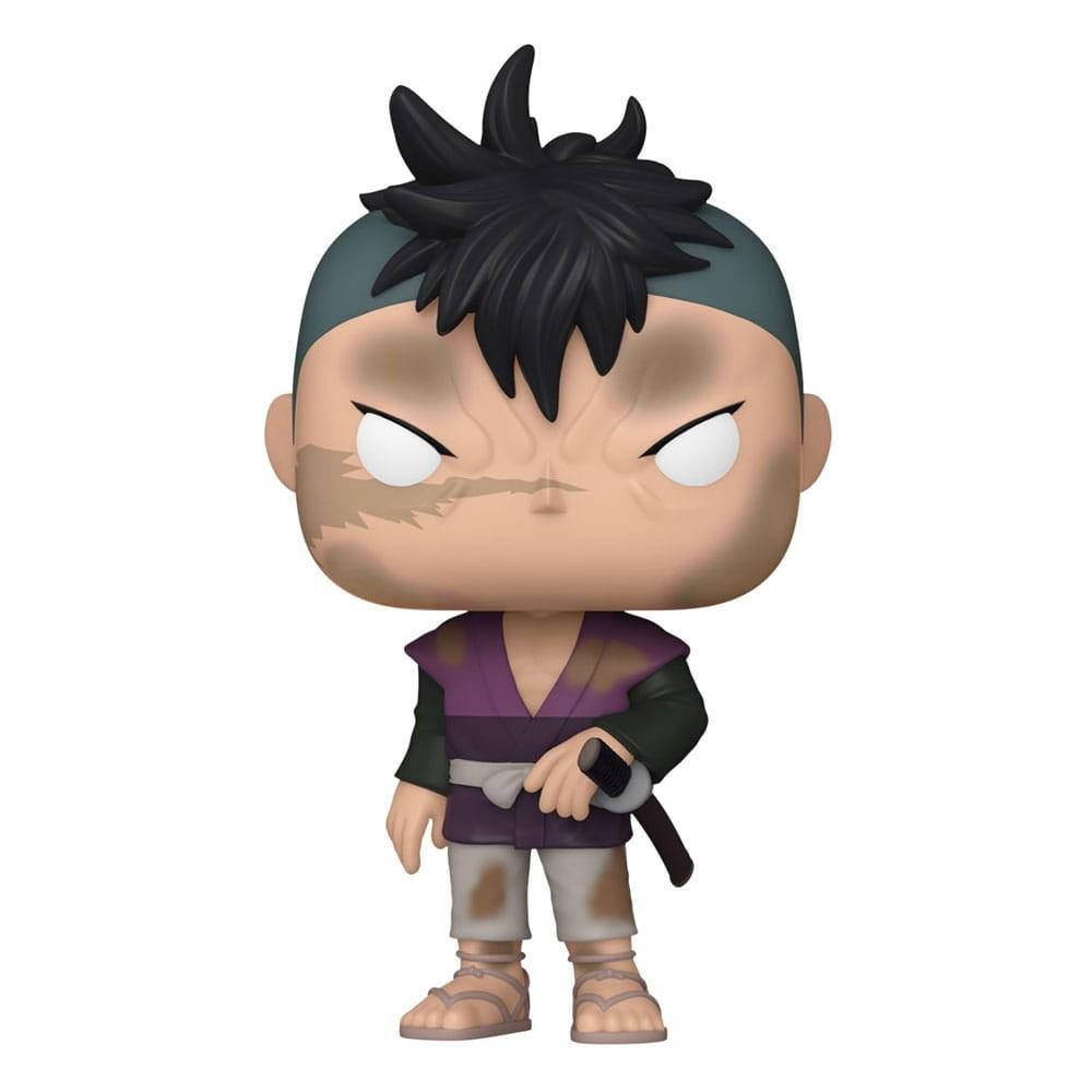 Figurka POP! - Genya Shinazugawa 1406