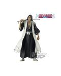 Statuetka - Zaraki Kenpachi