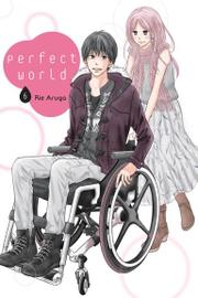Perfect World - Tom 6