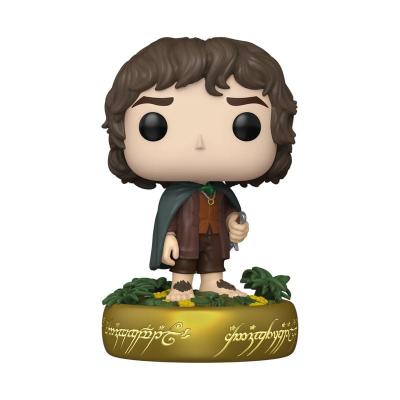 Figurka POP! - Frodo Baggins (Glows in the dark) (Lord of the Rings)