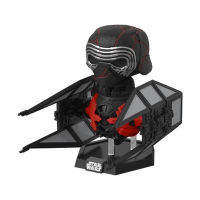 Figurka POP! - Supreme Leader Kylo Ren