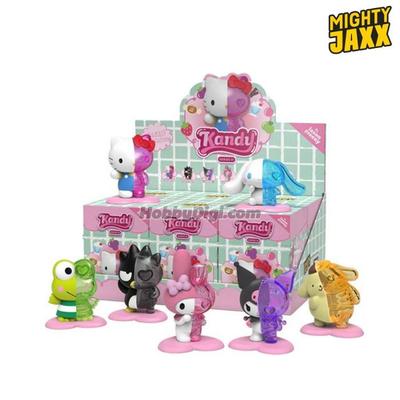 Figurka - Sanrio Kandy series 01 (losowa)